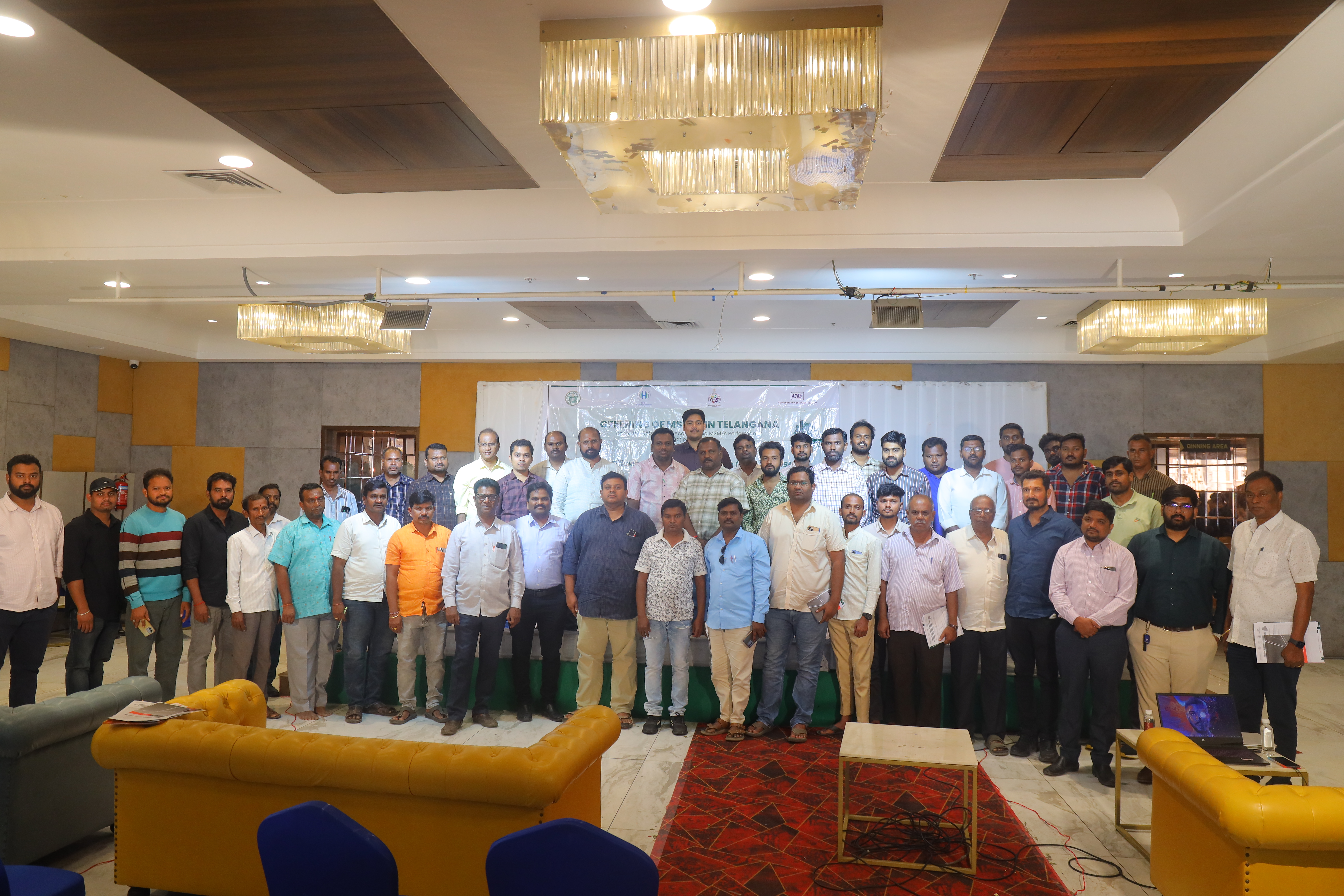 Workshop session