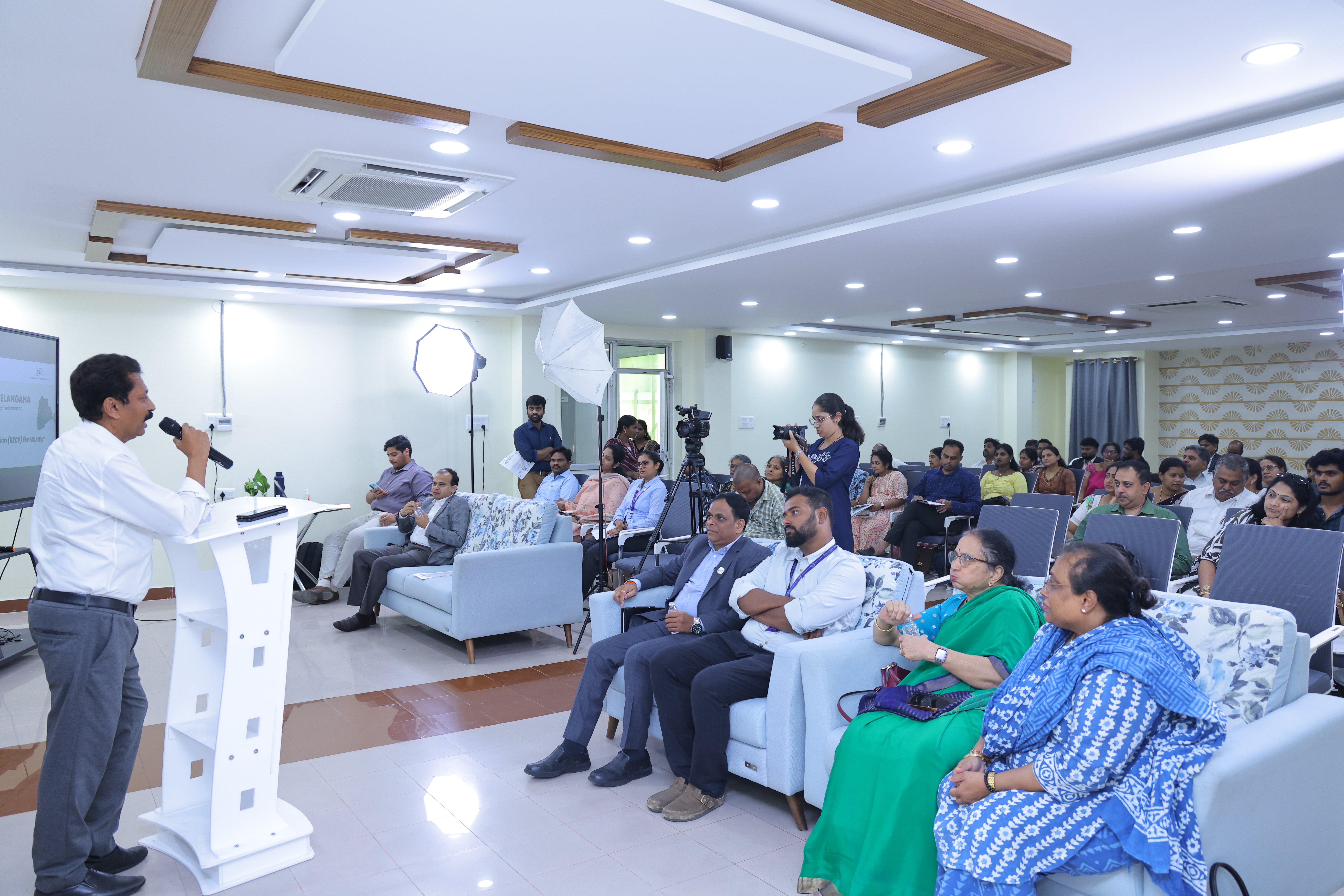 Workshop proceedings