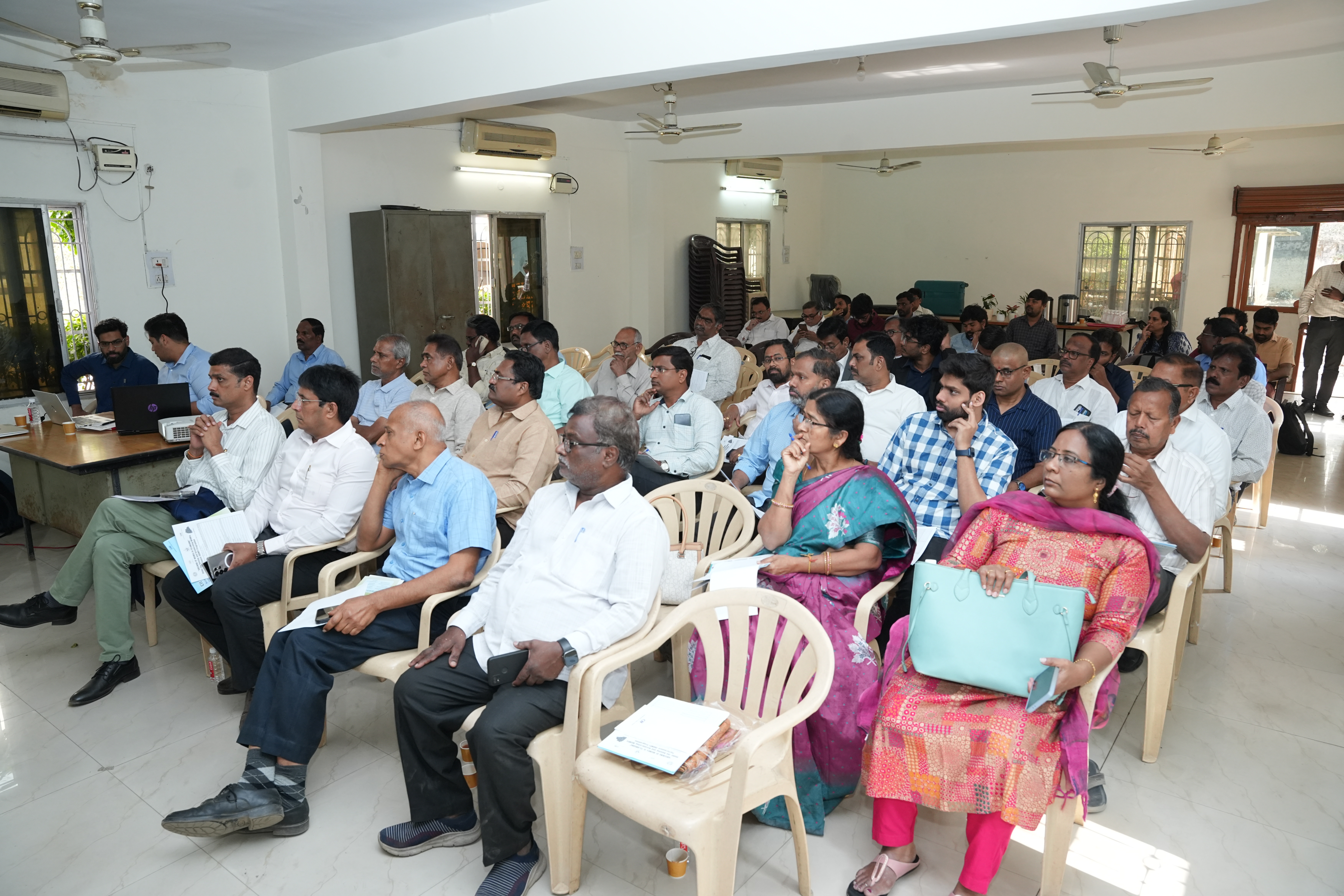 Panel discussion